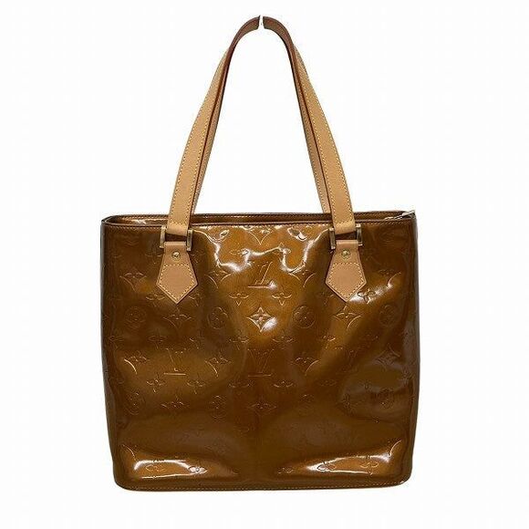 Louis Vuitton Vernis Houston Tote Bag - Picture 2 of 6